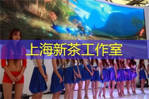 上海茶庄的红茶礼遇，亲近一个久违的浓情时光！